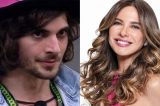 ‘BBB 21’: Fiuk já se apaixonou por Luciana Gimenez