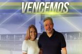 Flordelis comemora vitória de Arthur Lira: “agora a Câmara terá voz!”