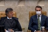 A conivência de Fux