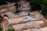 STF: Ministro suspende lei que libera garimpo com uso de mercúrio em Roraima