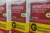 Fábrica brasileira de ivermectina mantém defesa do remédio mesmo sem eficácia