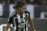 MP denuncia ex-Botafogo por mortes e jogador pode pegar mais de 5 anos de prisão MP denuncia ex-Botafogo por mortes e jogador pode pegar mais de 5 anos de prisão