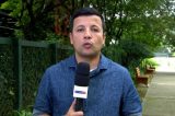 Número de celular de jornalista do SporTV é vazado em grupo de mensagens