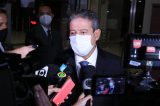 Arthur Lira critica cobertura da Imprensa sobre a PEC da Imunidade Arthur Lira critica cobertura da Imprensa sobre a PEC da Imunidade