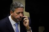 Arthur Lira diz que vai analisar prisão de deputado bolsonarista Daniel Silveira com “serenidade e consciência”