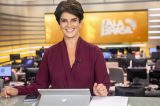Mariana Godoy estreia na Record e promete interação com público