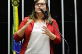 Pisou em Maia e atingiu Marília