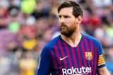 Ex-Barcelona critica o clube e afirma sobre Messi: “Ele foi enganado”