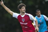 Ex-São Paulo, Alexandre Pato acerta com o Orlando City e jogará nos EUA