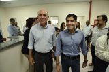 Paulo Souto pode disputar o Senado em 2022, diz site