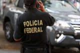 Políticos e empresários são alvos de operação da PF contra desvios e lavagem de dinheiro na Saúde