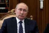 Rússia expulsa diplomatas por supostamente defenderem rival político de Putin