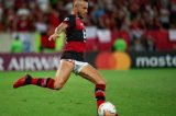 Rafinha quer retorno ao Flamengo e reunião pode marcar volta do lateral