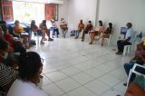 Secretaria de Educação se reúne com agricultores familiares para tratar da merenda escolar Secretaria de Educação se reúne com agricultores familiares para tratar da merenda escolar