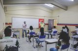 Com trabalho dobrado em 2021, professores da BA não terão tempo de serviço contabilizado