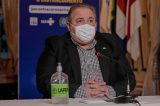 Com avanço da Covid-19, Pernambuco suspende cirurgias eletivas em 63 municípios Com avanço da Covid-19, Pernambuco suspende cirurgias eletivas em 63 municípios