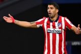 Suárez quebra silêncio e diz que se sentiu desrespeitado pelo Barcelona