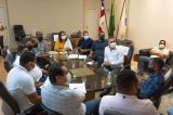 Suzana se reúne com base aliada da Câmara de Vereadores de Juazeiro e reafirma parceria