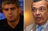TJ-BA tranca ação penal de Maurício Barbosa contra Targino Machado