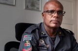 Tenente-coronel sofre ataques racistas durante conferência da USP