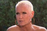 Xuxa quer que Pedro Bial dirija seu documentário no Globoplay