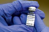 Pessoas vacinadas com a Moderna e a Pfizer não transmitem coronavírus, diz teste de centro dos EUA