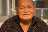 Sogro de Tirullipa, Seu Leôncio morre aos 72 anos