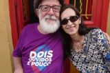 Ladeiras de Olinda perdem a alegria e irreverência do produtor Roberto Lessa