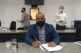 Dois projetos são aprovados por unanimidade na Casa Aprígio Duarte nesta terça (27)
