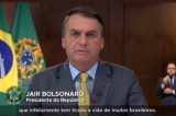Bolsonaro sequestra PL de deputado do PSB e quer priorizar mais pobres na vacinação