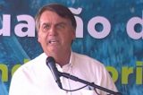 Bolsonaro tem estratégia definida para primeiro debate do 2º turno Bolsonaro tem estratégia definida para primeiro debate do 2º turno