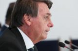 Bolsonaro é condenado por machismo contra jornalista: “queria dar o furo”