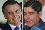 ACM Neto critica governo por acionar STF contra restrições na Bahia: ‘Reafirma o negacionismo’