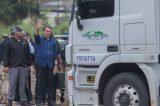 Bolsonaro emite decreto para modernizar estradas