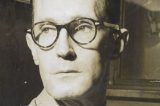 Os 118 anos de Carlos Drummond de Andrade 