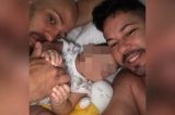 Justiça manda casal homoafetivo devolver bebê adotada em Goiás