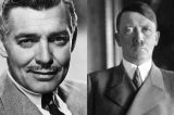 Insana admiração: O bizarro plano de Hitler para capturar Clark Gable 