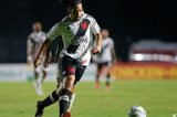 Vasco quer dois jogadores do São Paulo para liberar Benítez