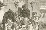 Covid-19: uma breve história das máscaras faciais, da Peste Negra à pandemia