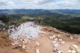 MP pede à Justiça paralisação de extração mineral na Serra de Santa Cruz e Serra Branca