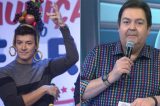 Rodrigo Faro “tenta”, mas Globo já tem nome para substituir Faustão