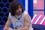 Fiuk revela amasso com ator da Globo e diz não ligar de ficar com homens