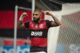 Gabigol encerra a temporada como segundo jogador com mais participações em gols