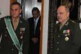 General Etchegoyen, que tramou golpe e virou ministro de Temer, ironiza STF: “Lula é vítima”