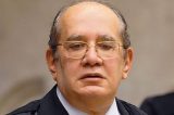 ‘Moro saiu do anonimato e voltou ao nada’, afirma Gilmar Mendes
