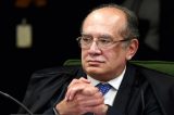 Em ação que pede afastamento de Bolsonaro por “insanidade”, Gilmar Mendes será relator