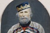 A vida de Giuseppe Garibaldi, ‘herói de dois mundos’ que unificou a Itália e lutou no Brasil