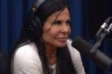 Gretchen diz que “gay quer ser uma mulher”, mas pede desculpas após repercussão