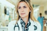 Médica Ludhimila Hajjar chamou Bolsonaro de “psicopata”