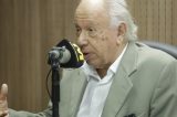 MK lamenta morte de Haroldo Lima: ‘Um ser humano iluminado’; ouça
